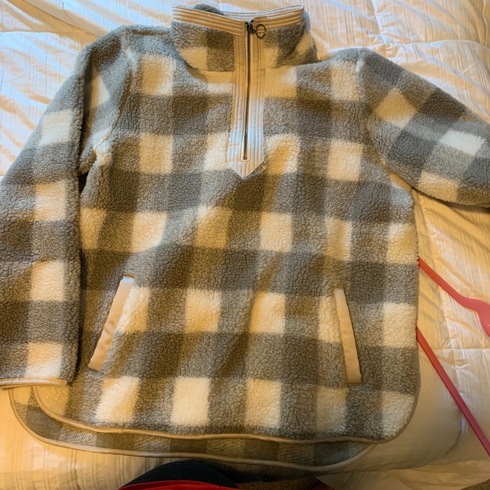 Sweatshirt/Pullover - Picture 3 of 3